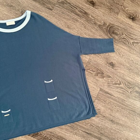 Mersea Catalina Sweater - Picture 4 of 7